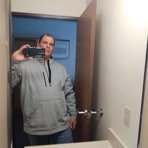 Meet your Posher, Rickie